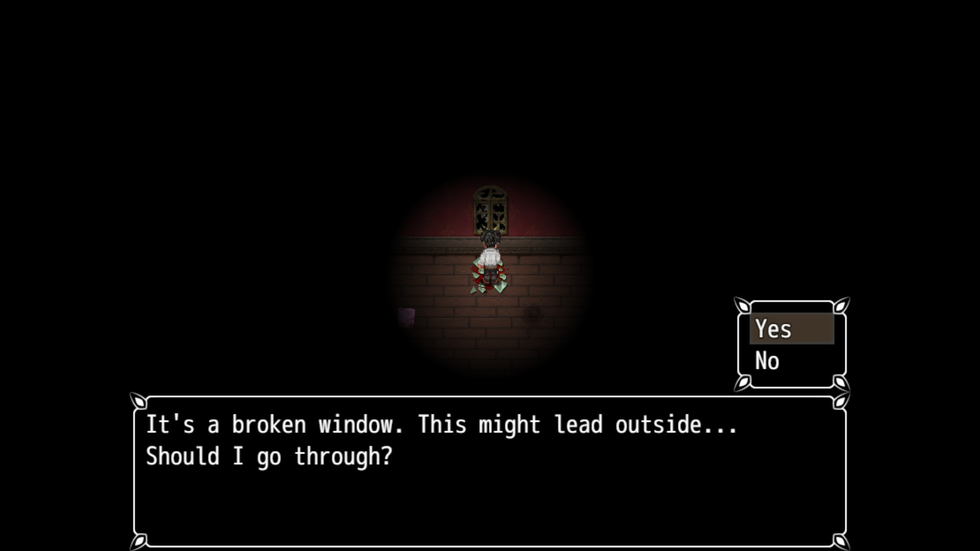 Dying Flame - Screenshot 5