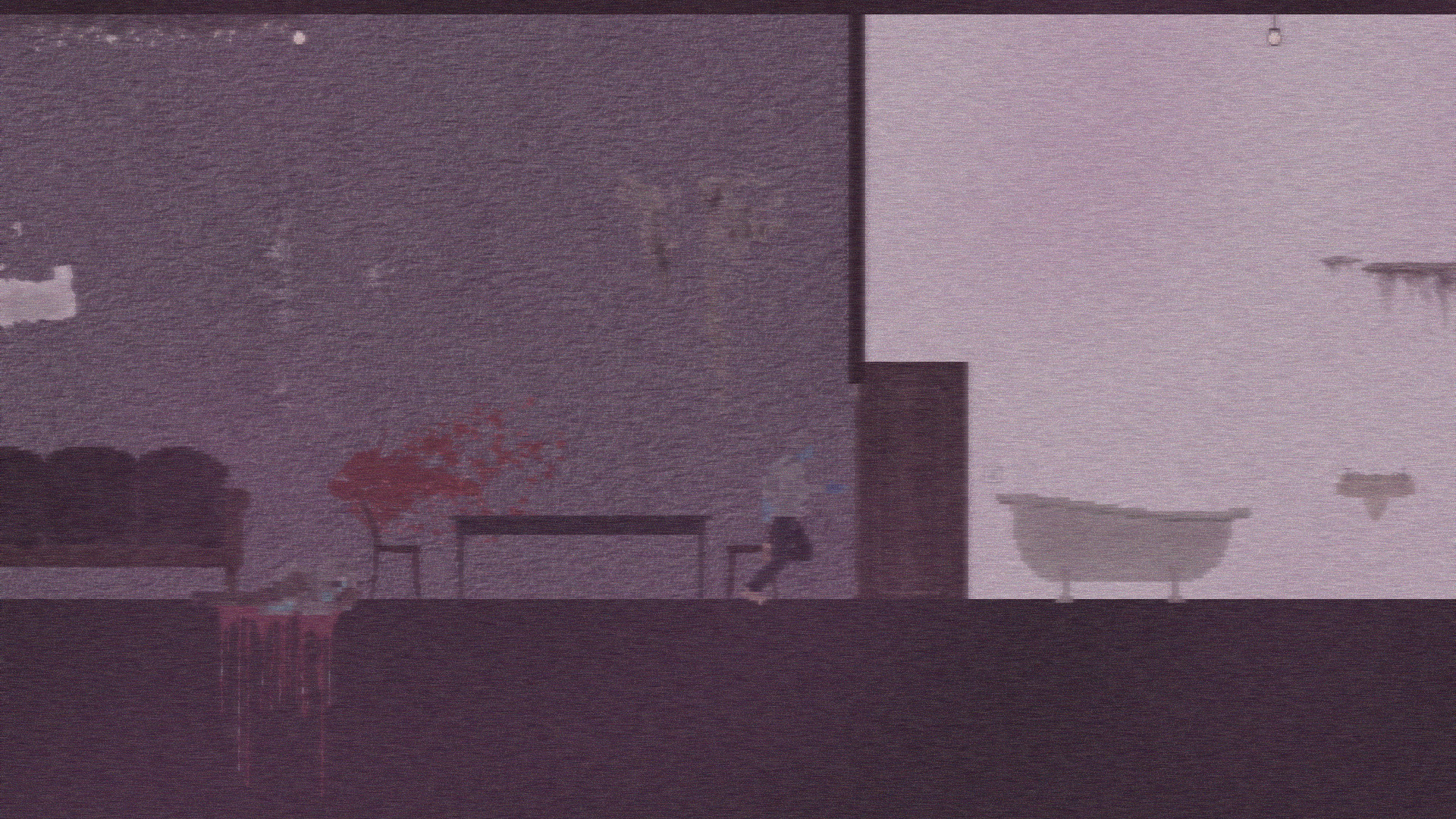 Introvert: A Teenager Simulator - Screenshot 2