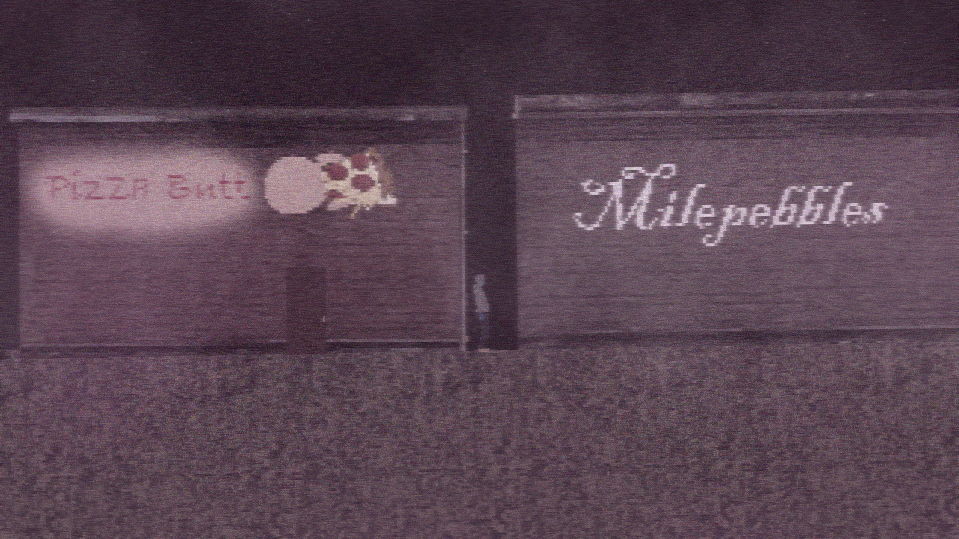 Introvert: A Teenager Simulator - Screenshot 4