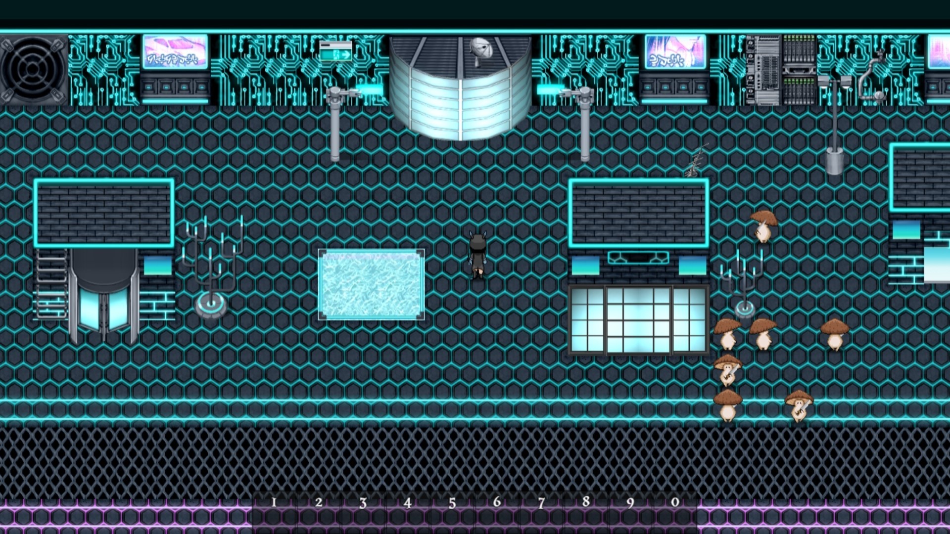 Euclyca - Screenshot 7