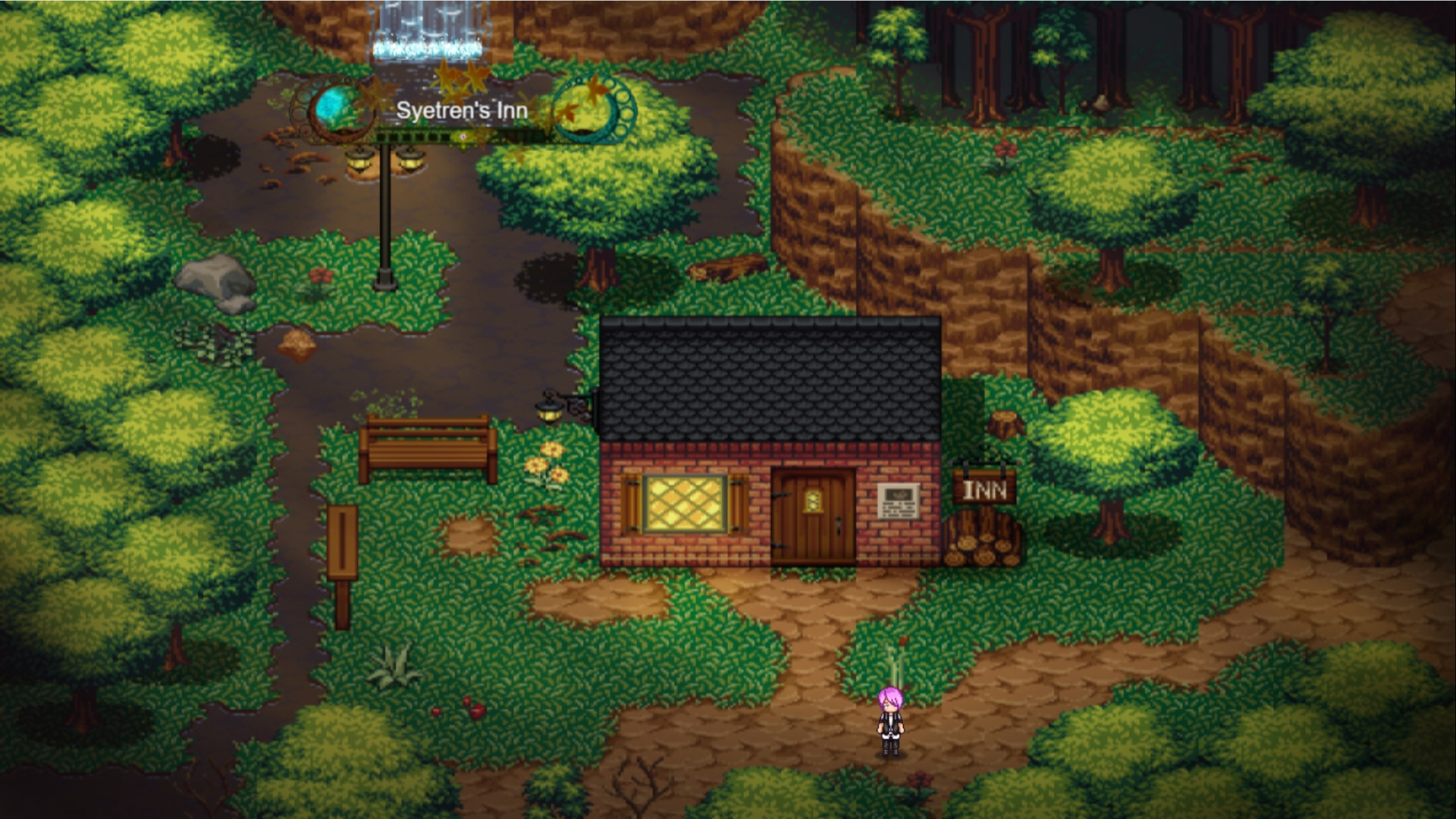 Euclyca - Screenshot 8