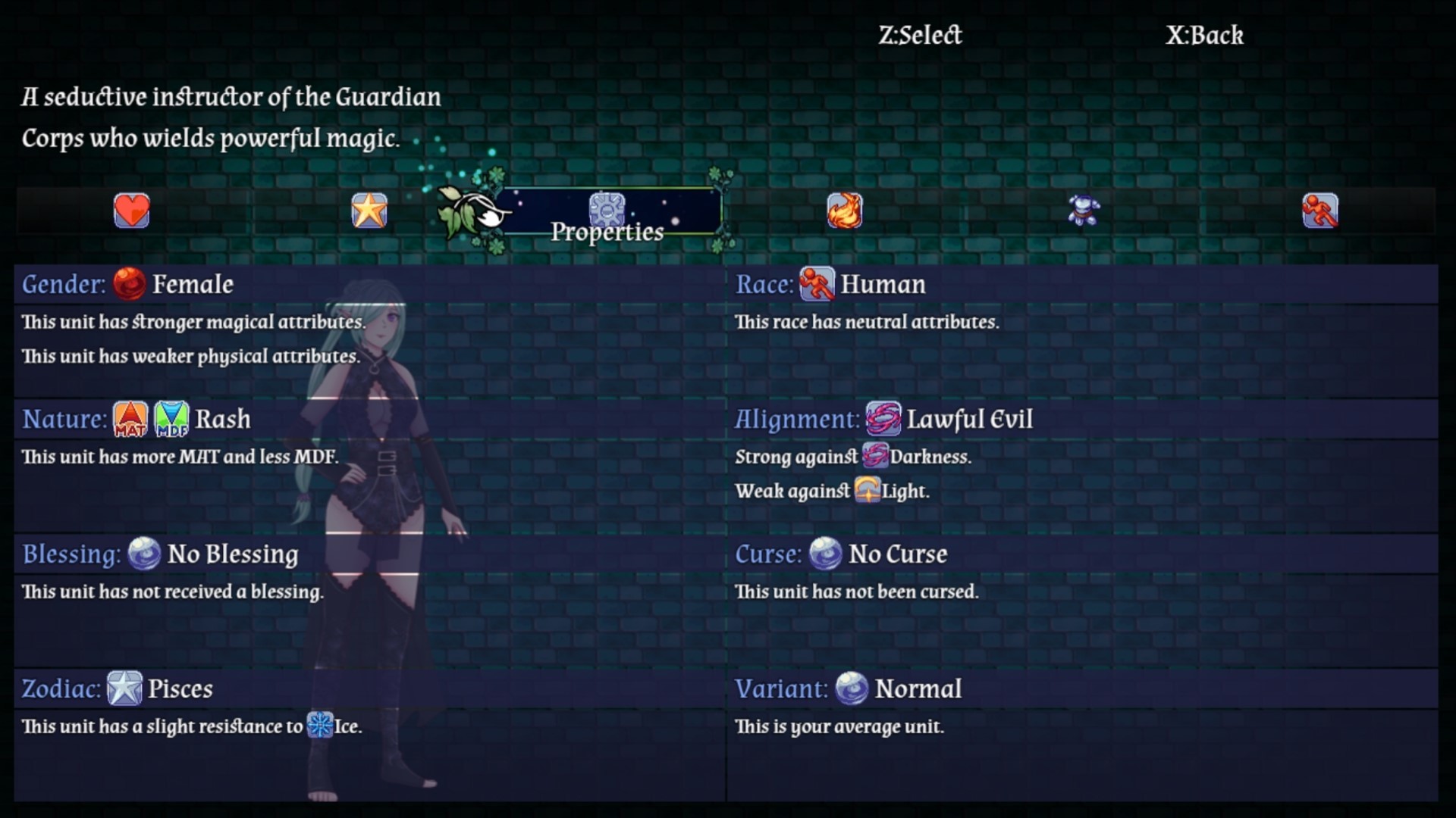 Euclyca - Screenshot 2