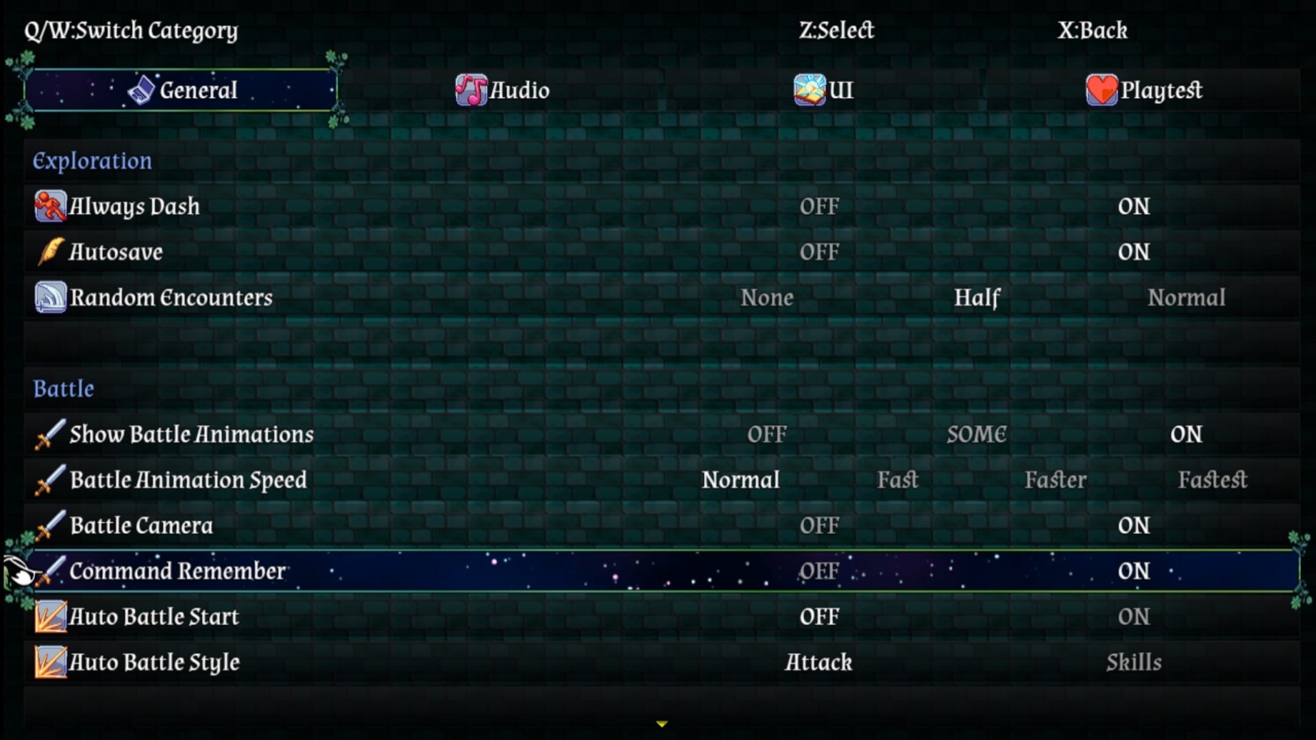 Euclyca - Screenshot 6