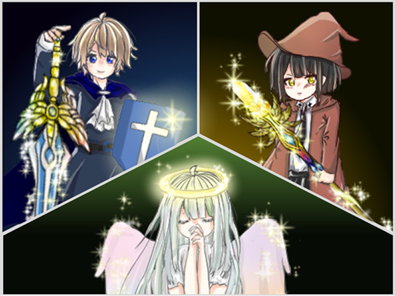 Incremental Epic Hero - Screenshot 5