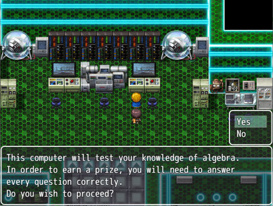 Proven: A Math RPG - Screenshot 7