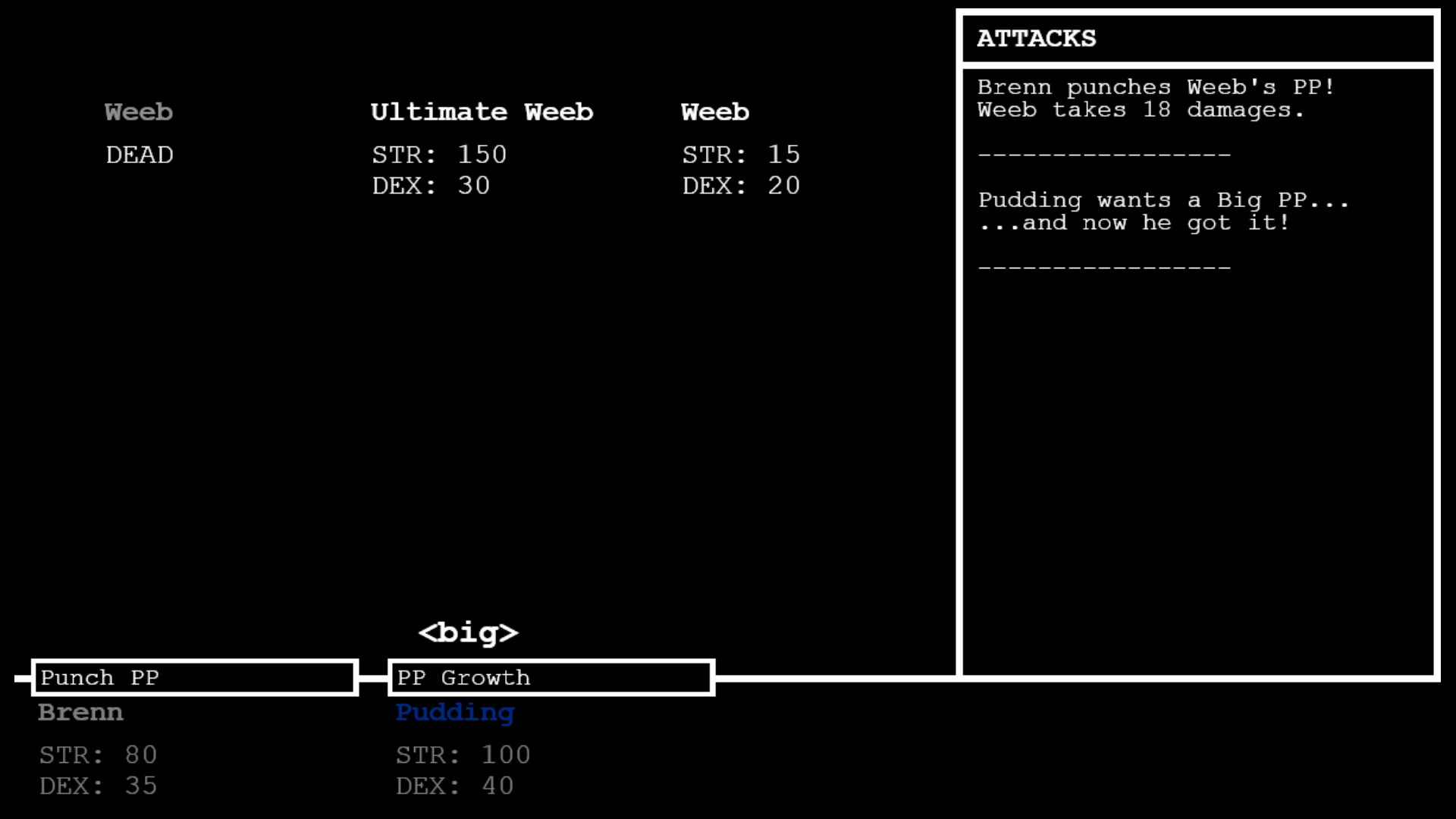 PP Puncher - Screenshot 3