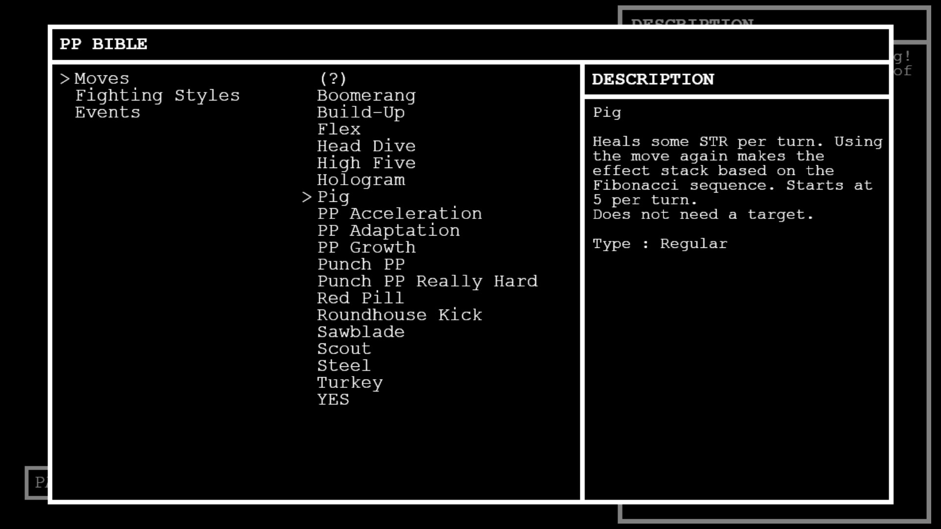 PP Puncher - Screenshot 1