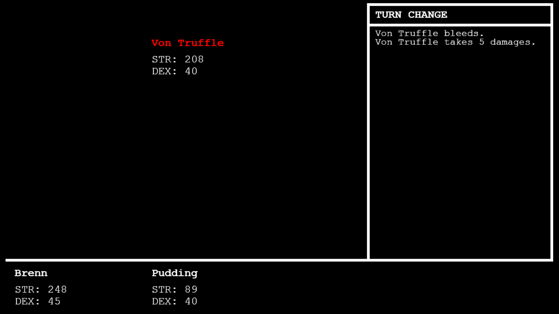 PP Puncher - Screenshot 2