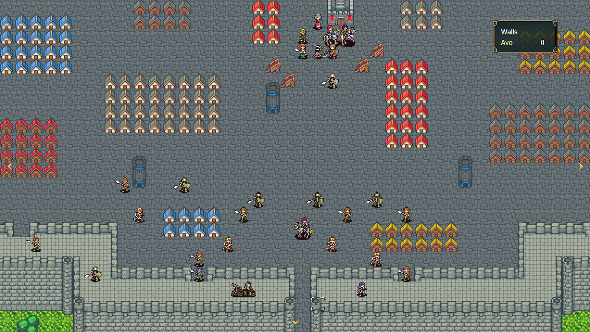 Captain Prosper - Screenshot 8