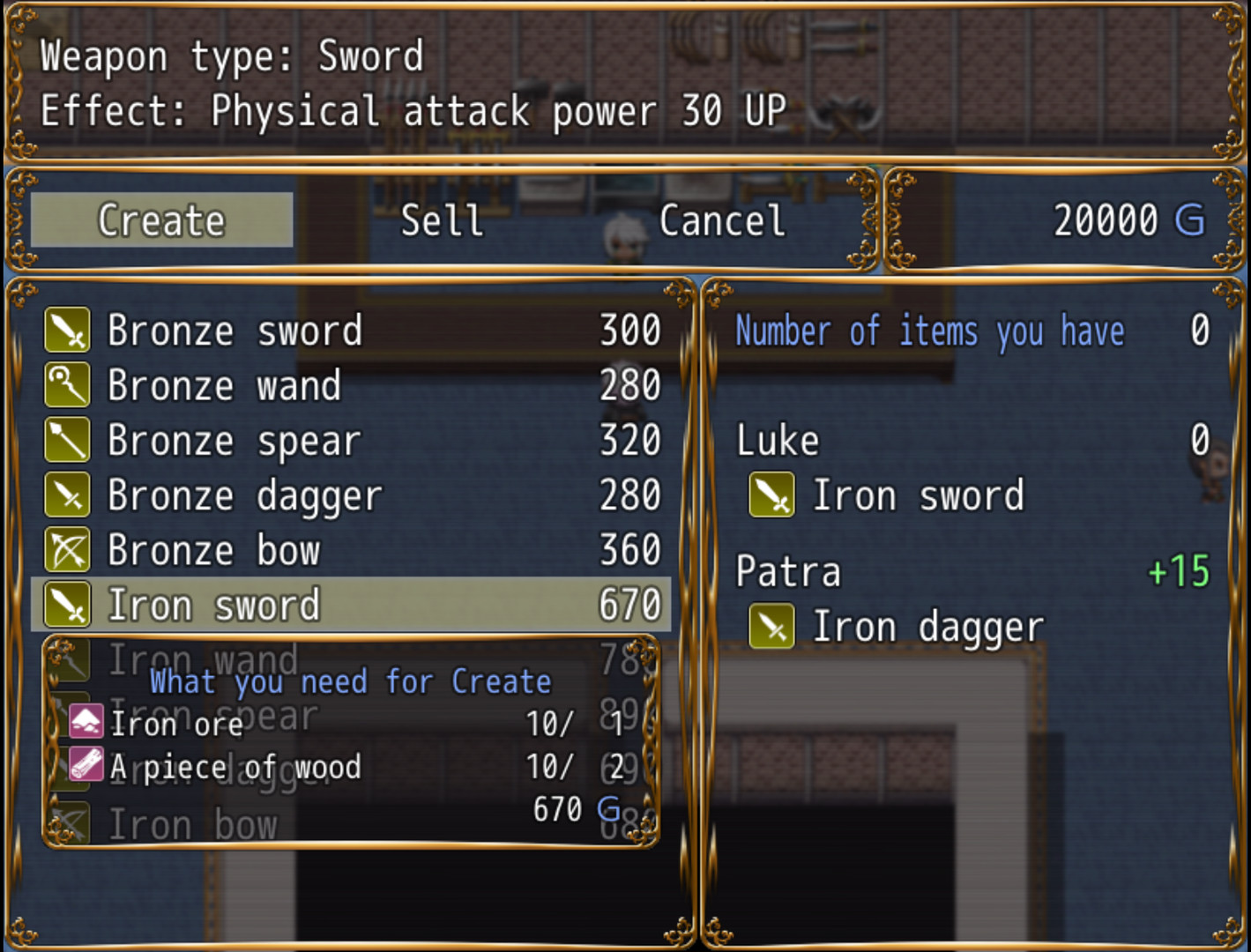 Farm Dungeons - Screenshot 8