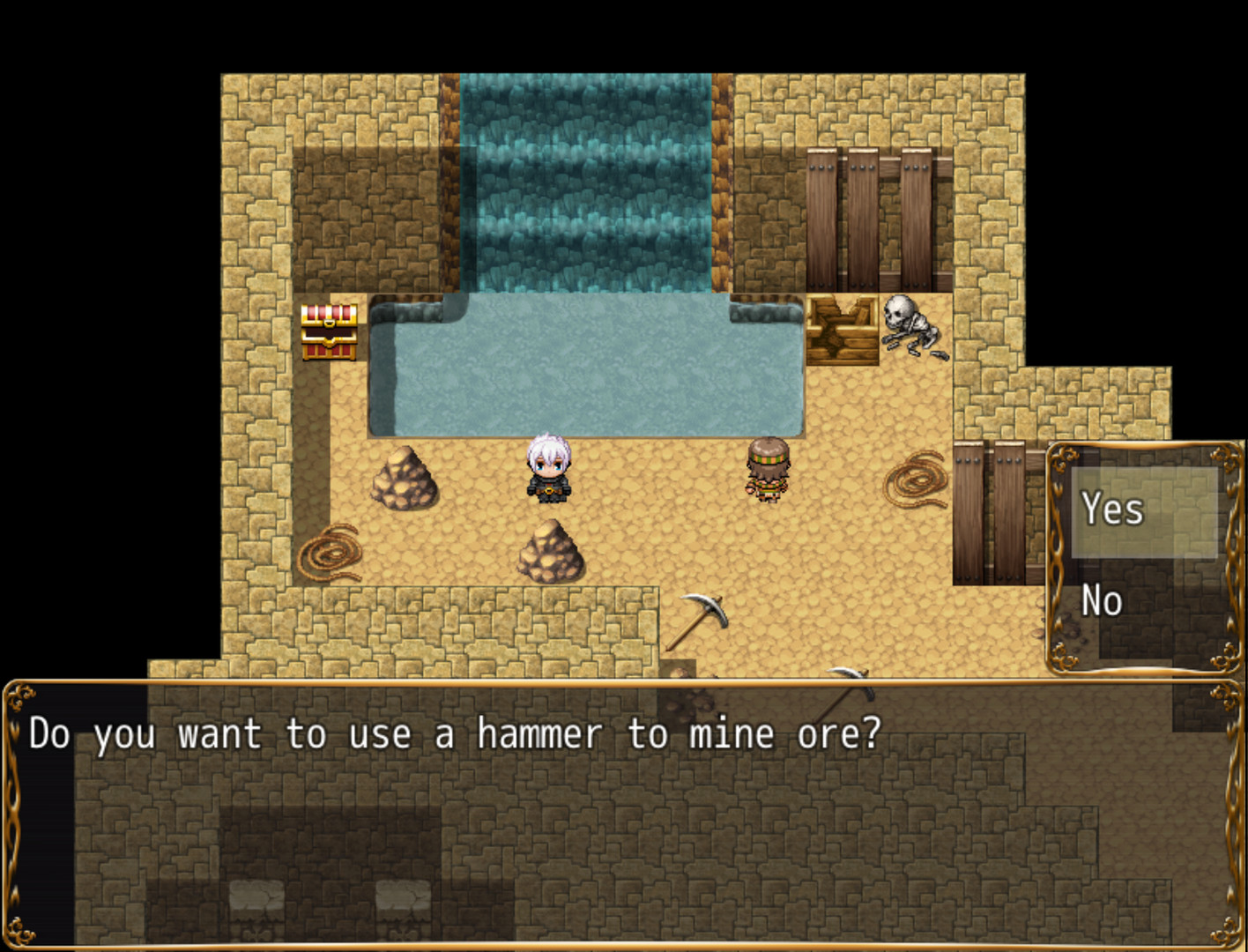 Farm Dungeons - Screenshot 7