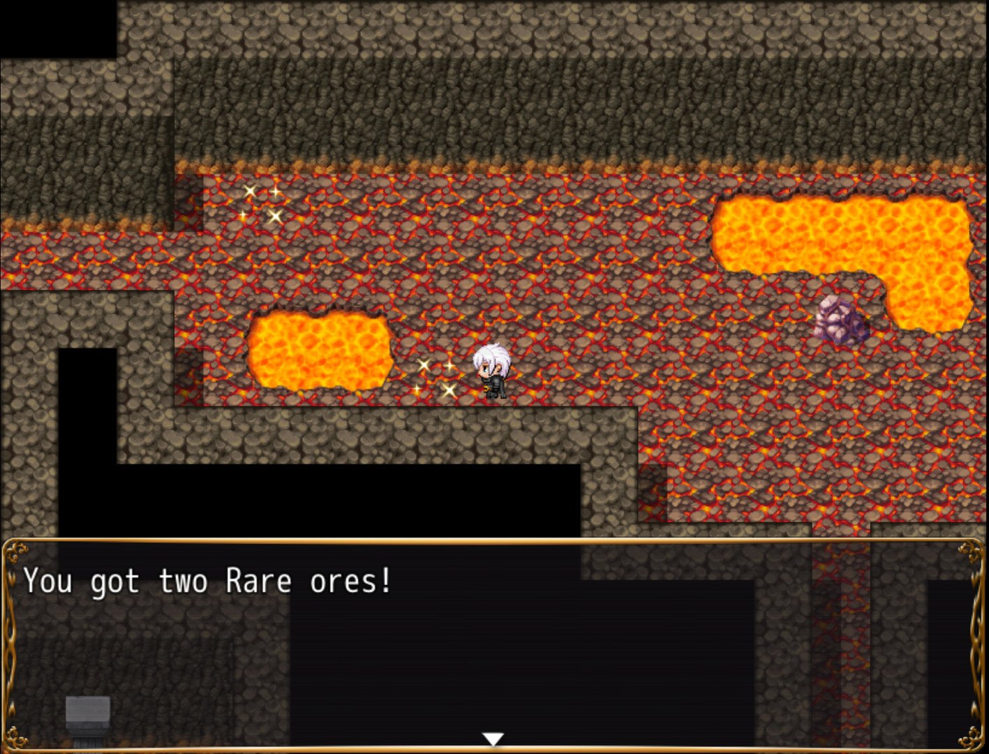 Farm Dungeons - Screenshot 11