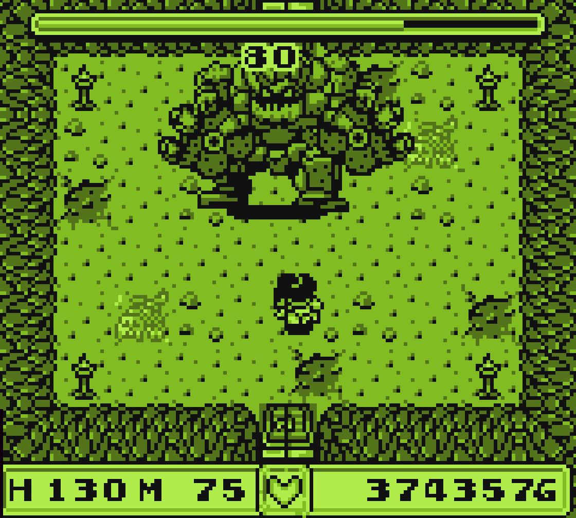 Slave Princess Sarah - Screenshot 8