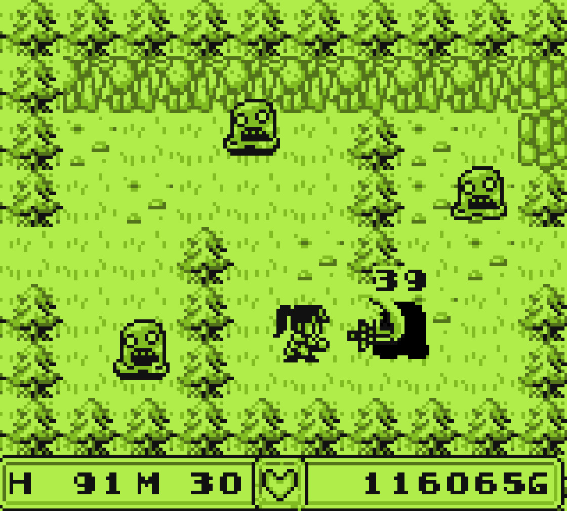 Slave Princess Sarah - Screenshot 11