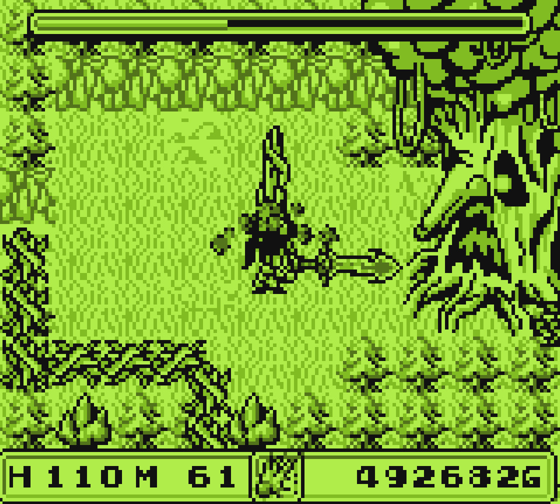 Slave Princess Sarah - Screenshot 10