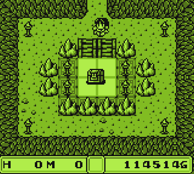 Slave Princess Sarah - Screenshot 3