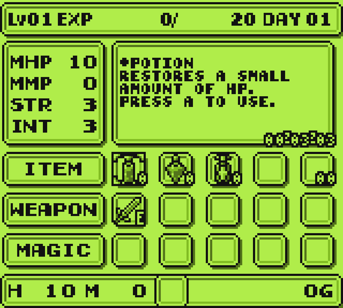 Slave Princess Sarah - Screenshot 2