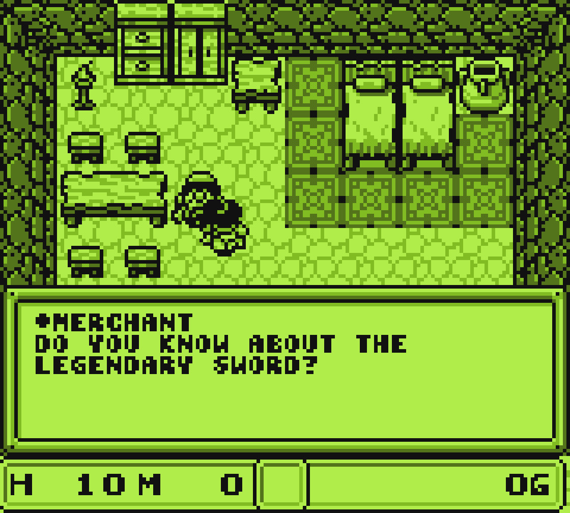 Slave Princess Sarah - Screenshot 14