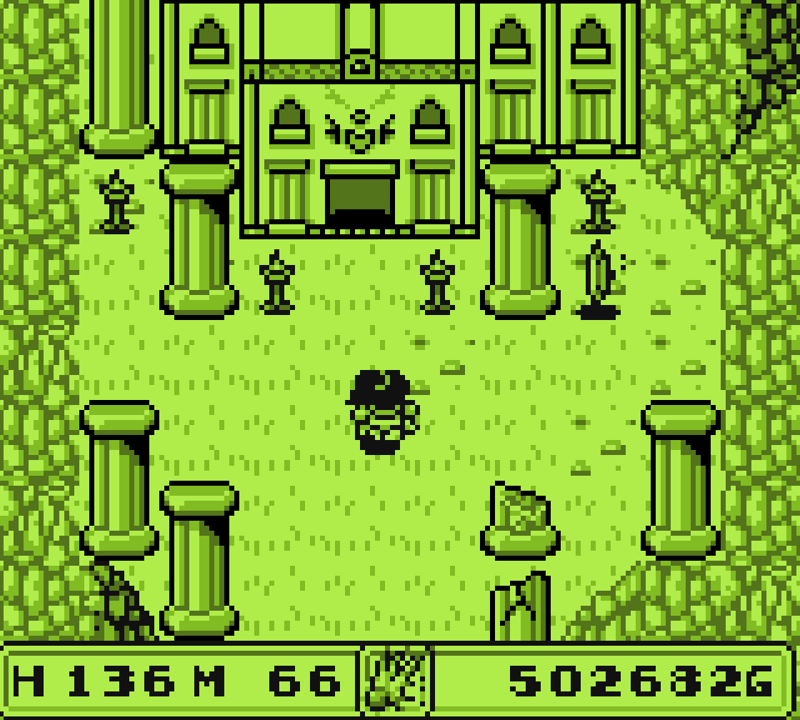 Slave Princess Sarah - Screenshot 15