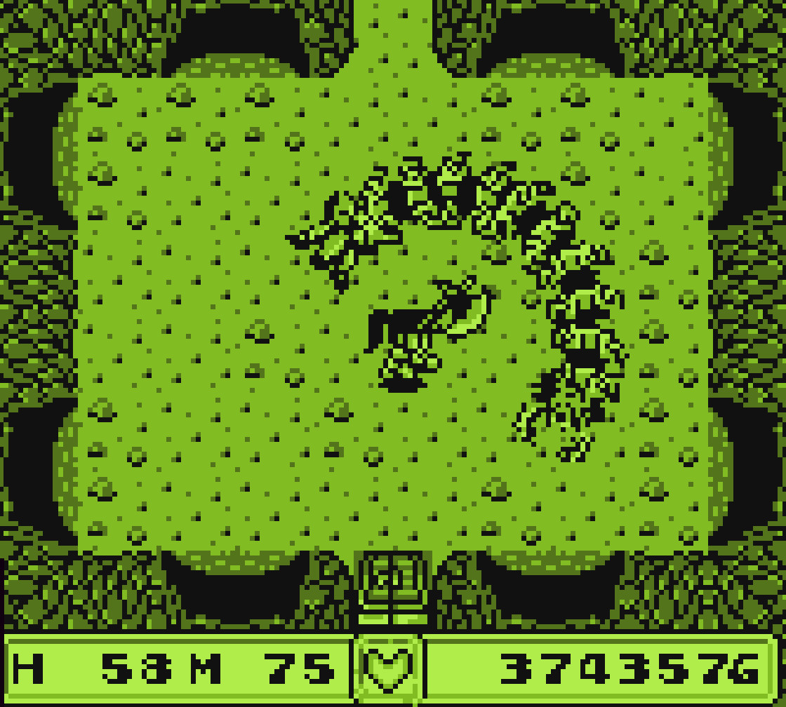 Slave Princess Sarah - Screenshot 4