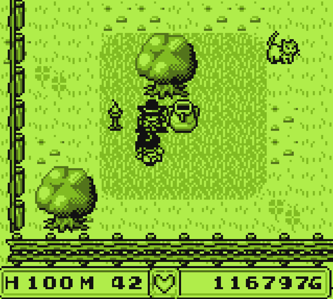 Slave Princess Sarah - Screenshot 9