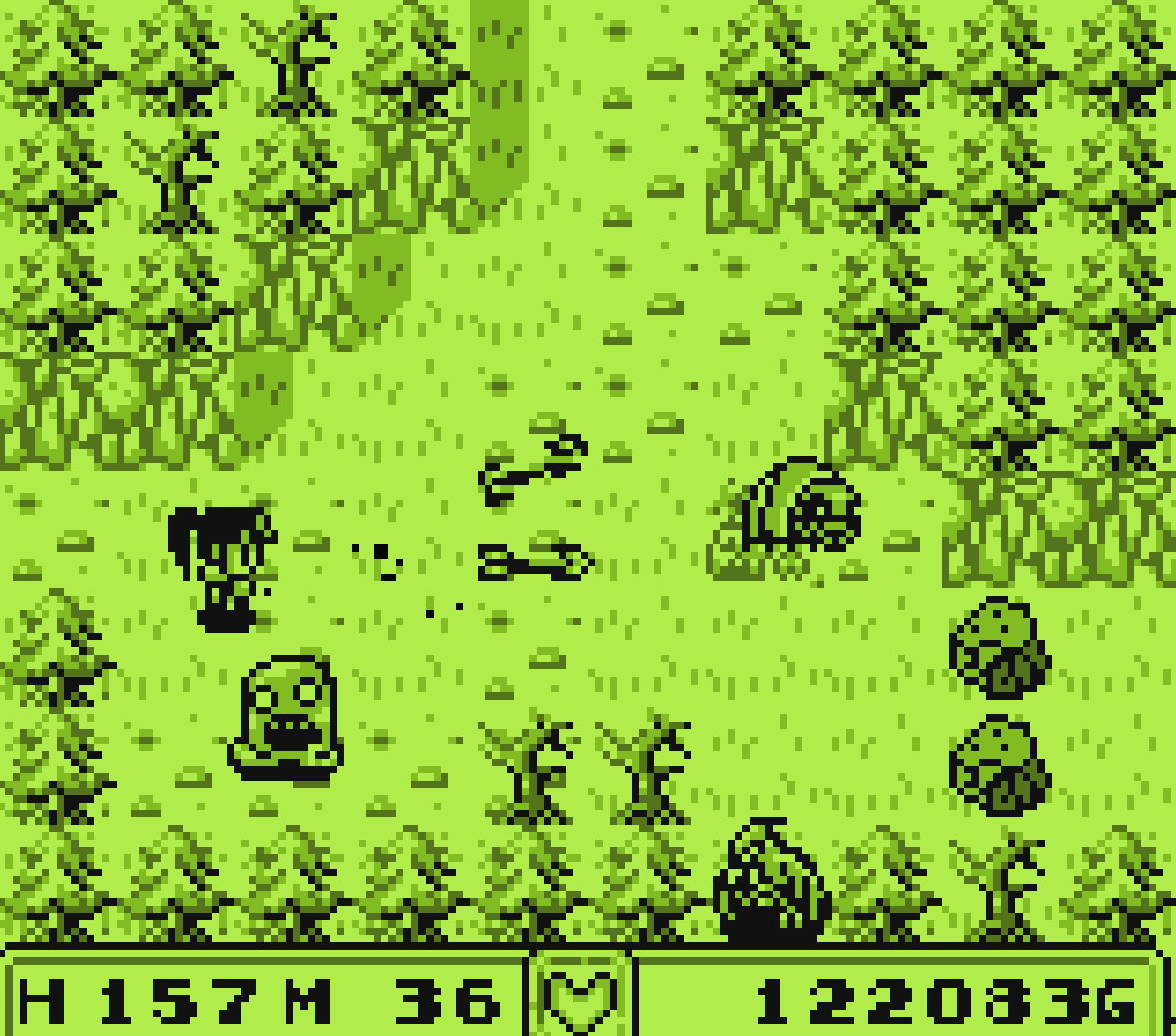 Slave Princess Sarah - Screenshot 16