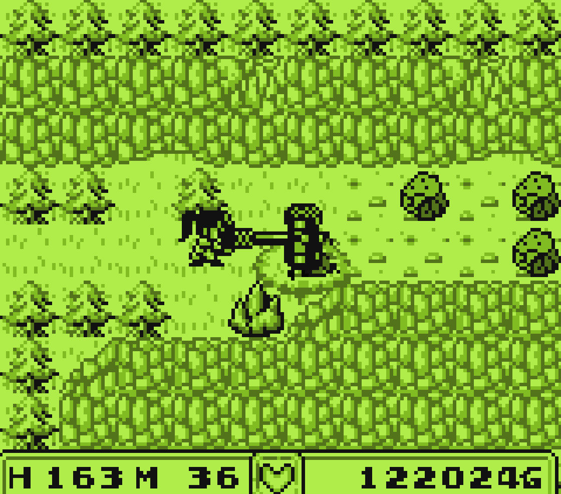 Slave Princess Sarah - Screenshot 13