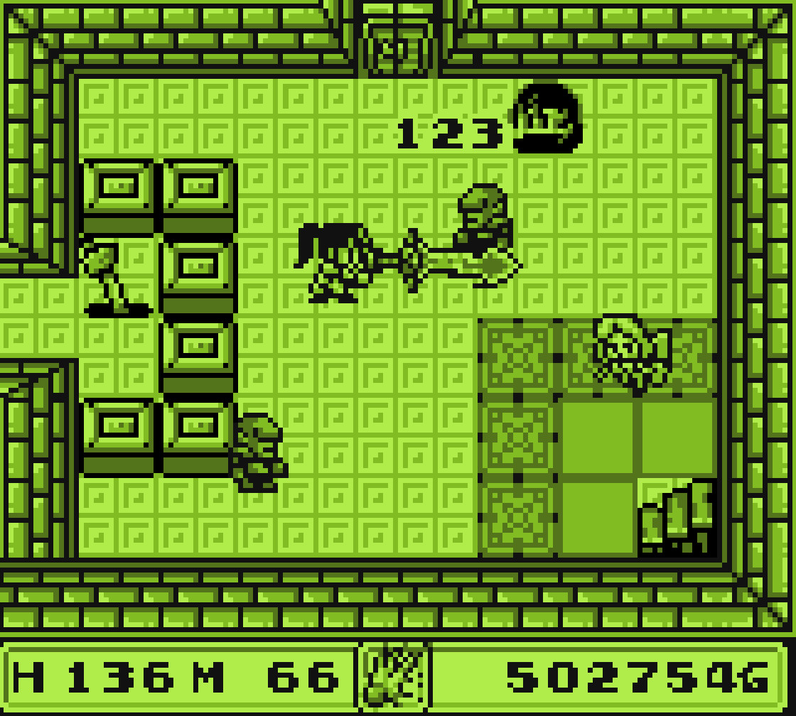 Slave Princess Sarah - Screenshot 17