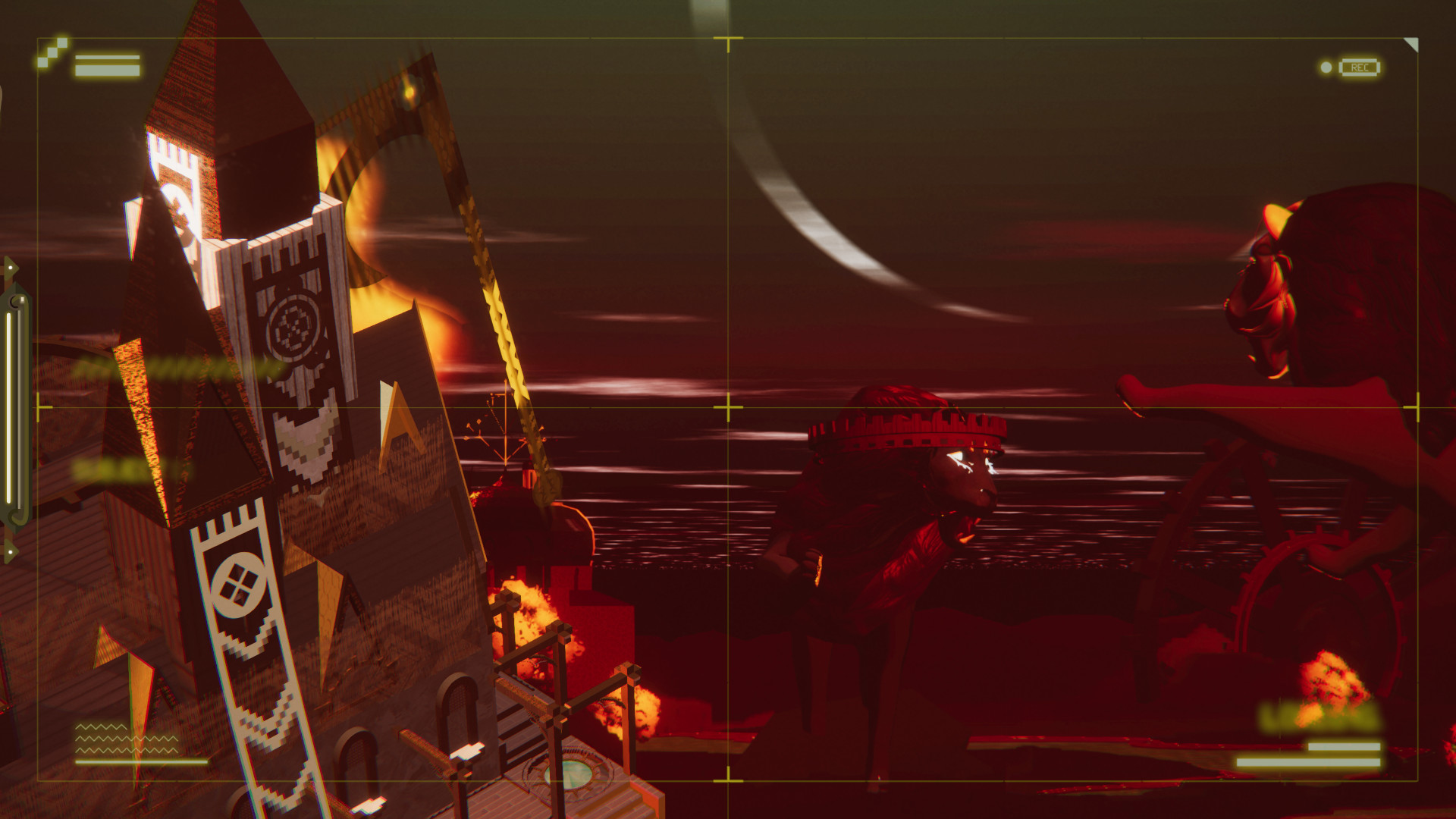 Mane - Screenshot 10