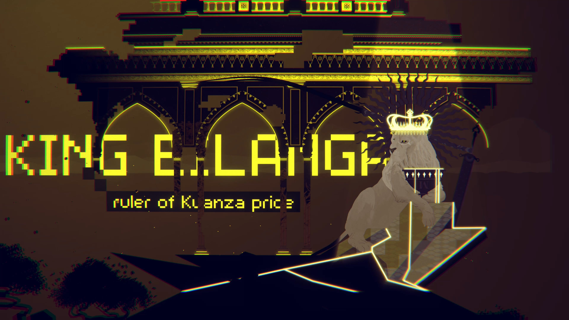 Mane - Screenshot 11