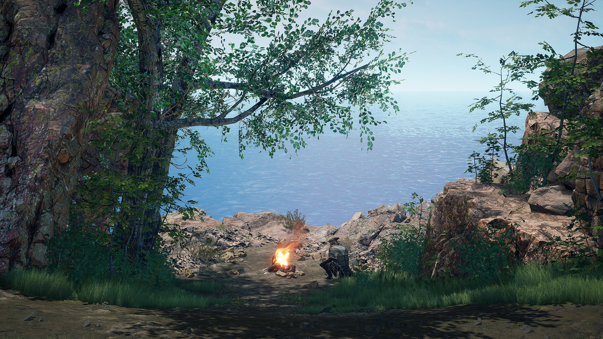 Song of the Tides - Screenshot 2