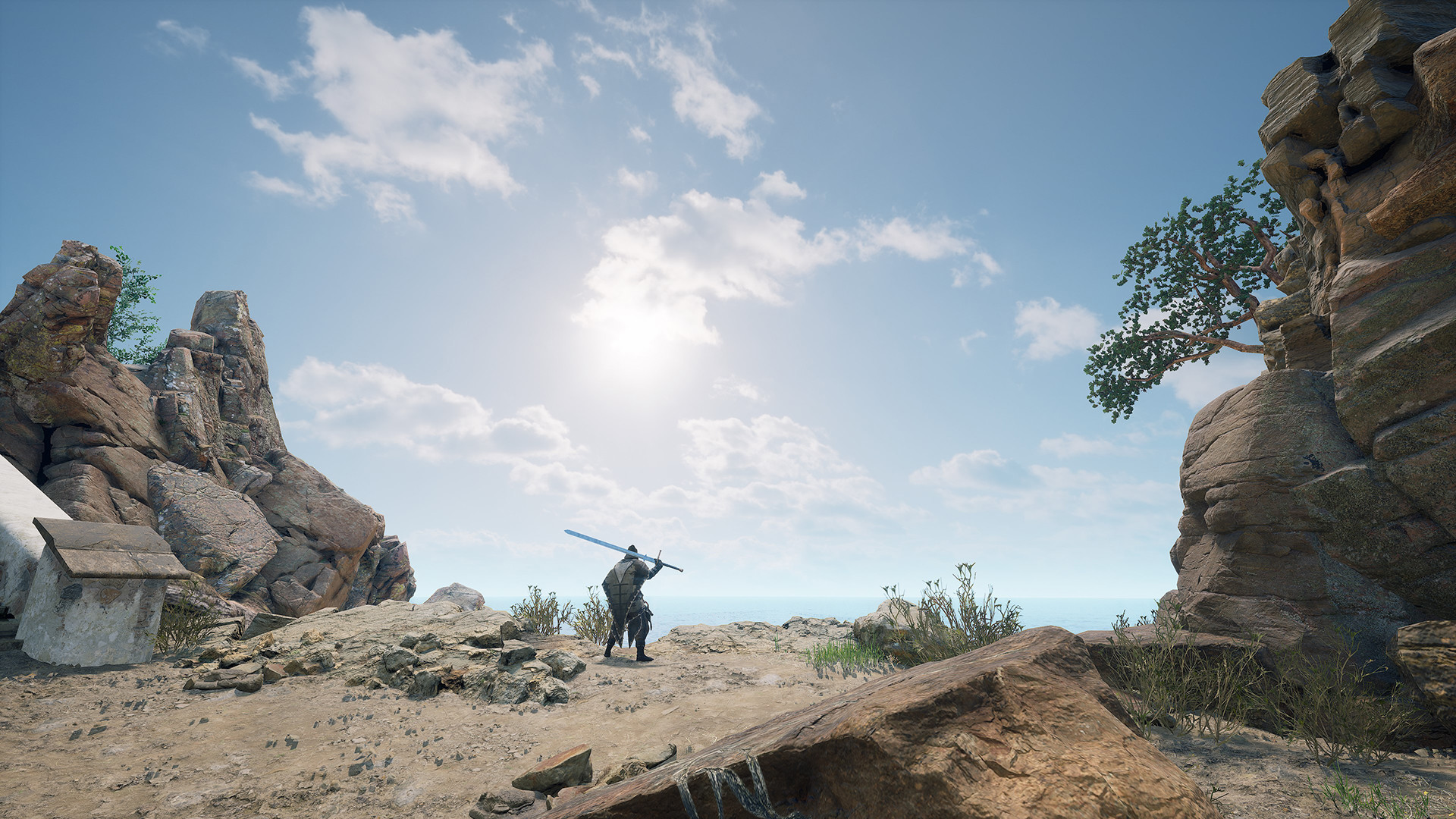 Song of the Tides - Screenshot 3