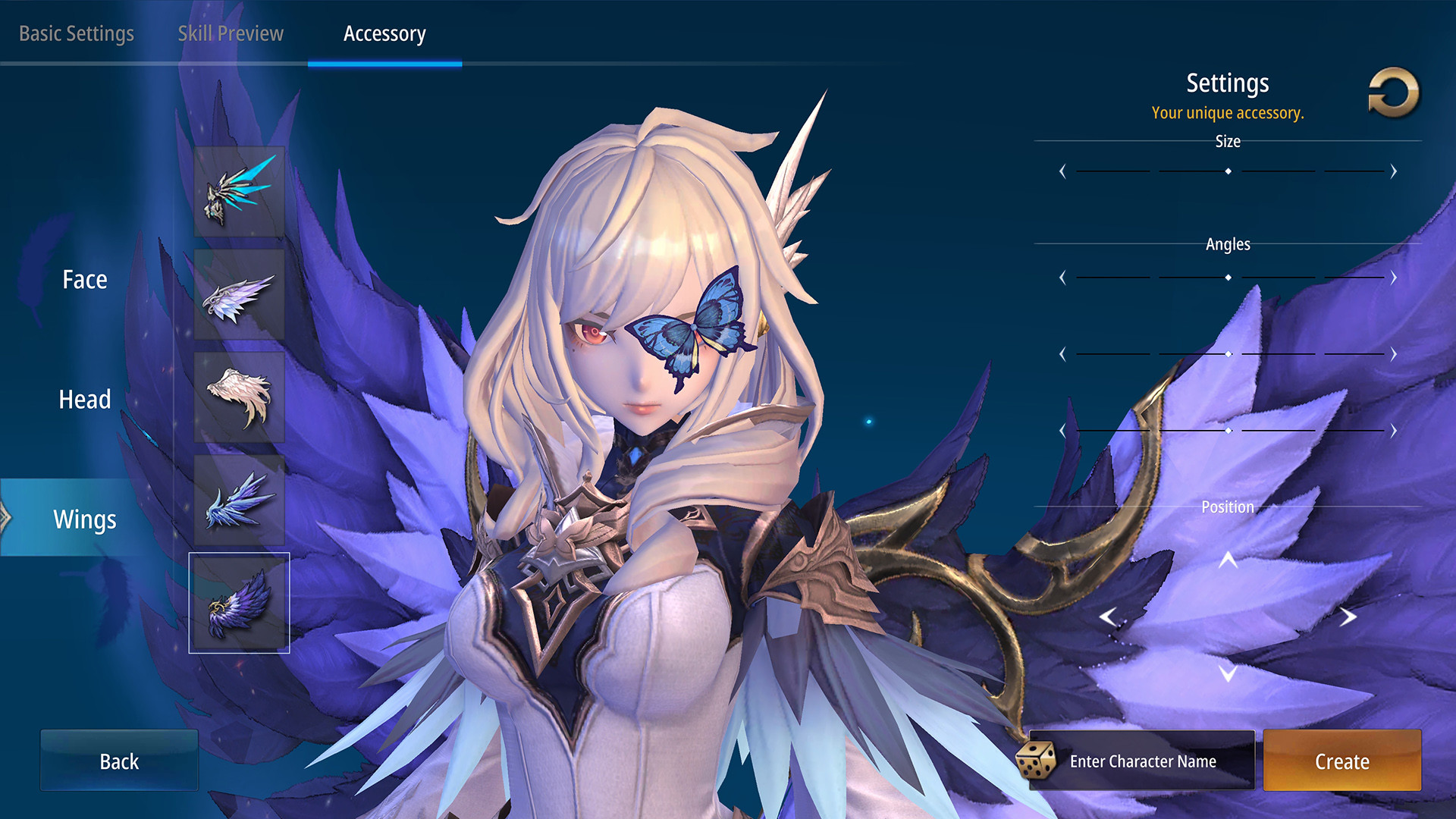 Aura Kingdom 2 - Screenshot 1