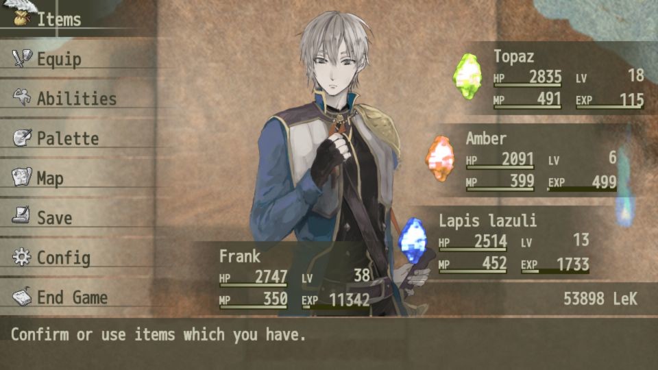 Violent Witches: the Vindicator - Screenshot 7