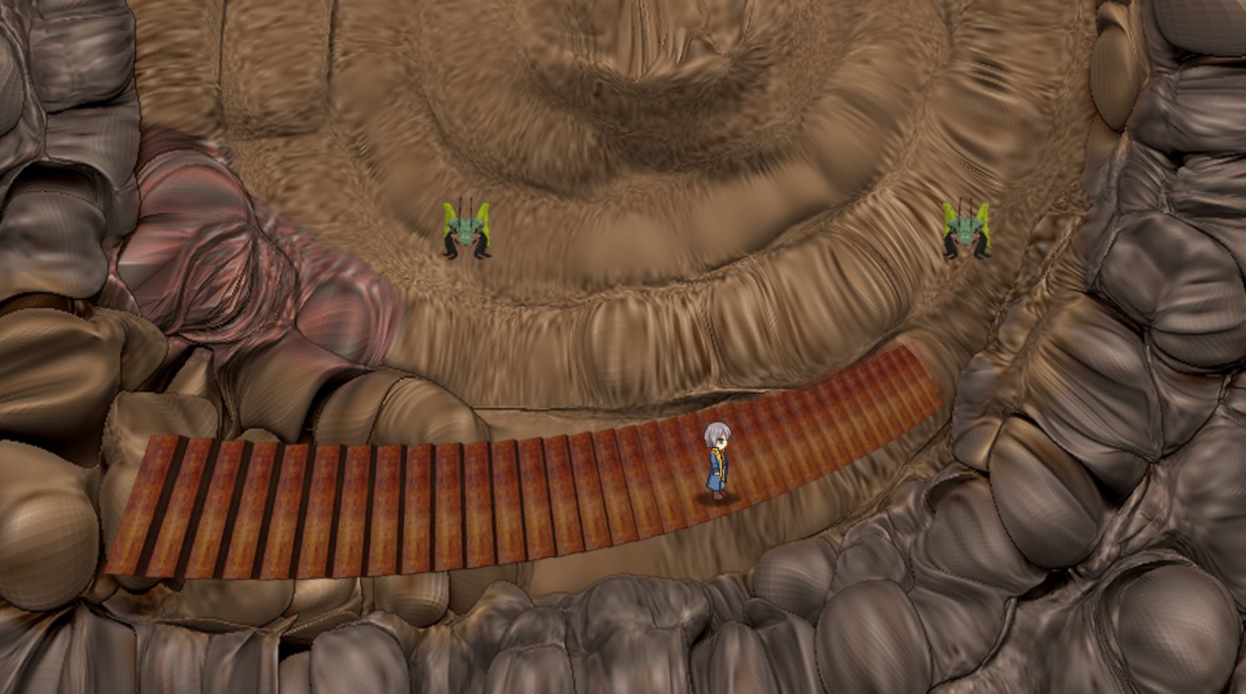 Violent Witches: the Vindicator - Screenshot 8