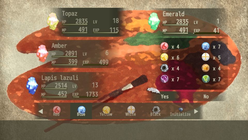 Violent Witches: the Vindicator - Screenshot 10