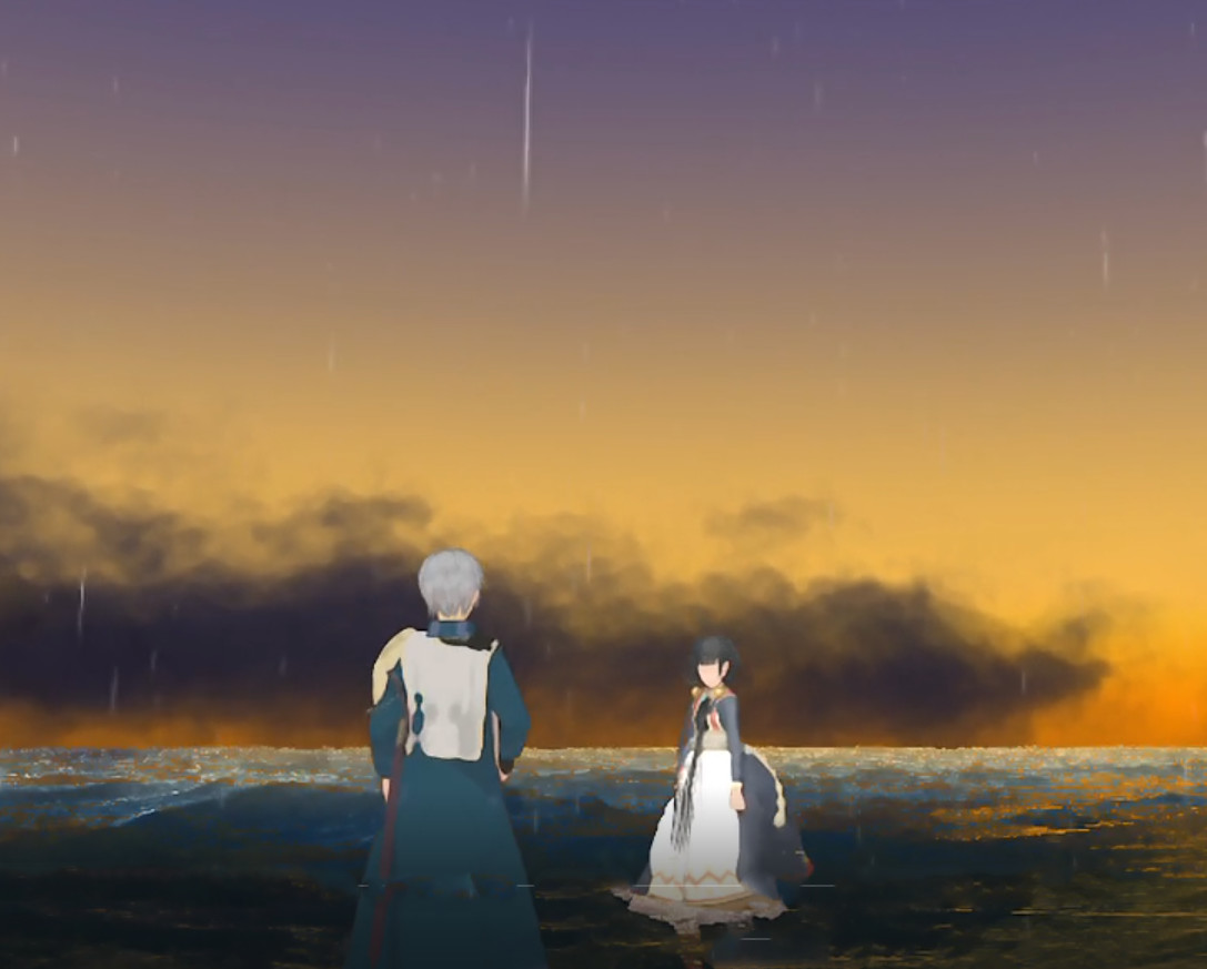 Violent Witches: the Vindicator - Screenshot 1