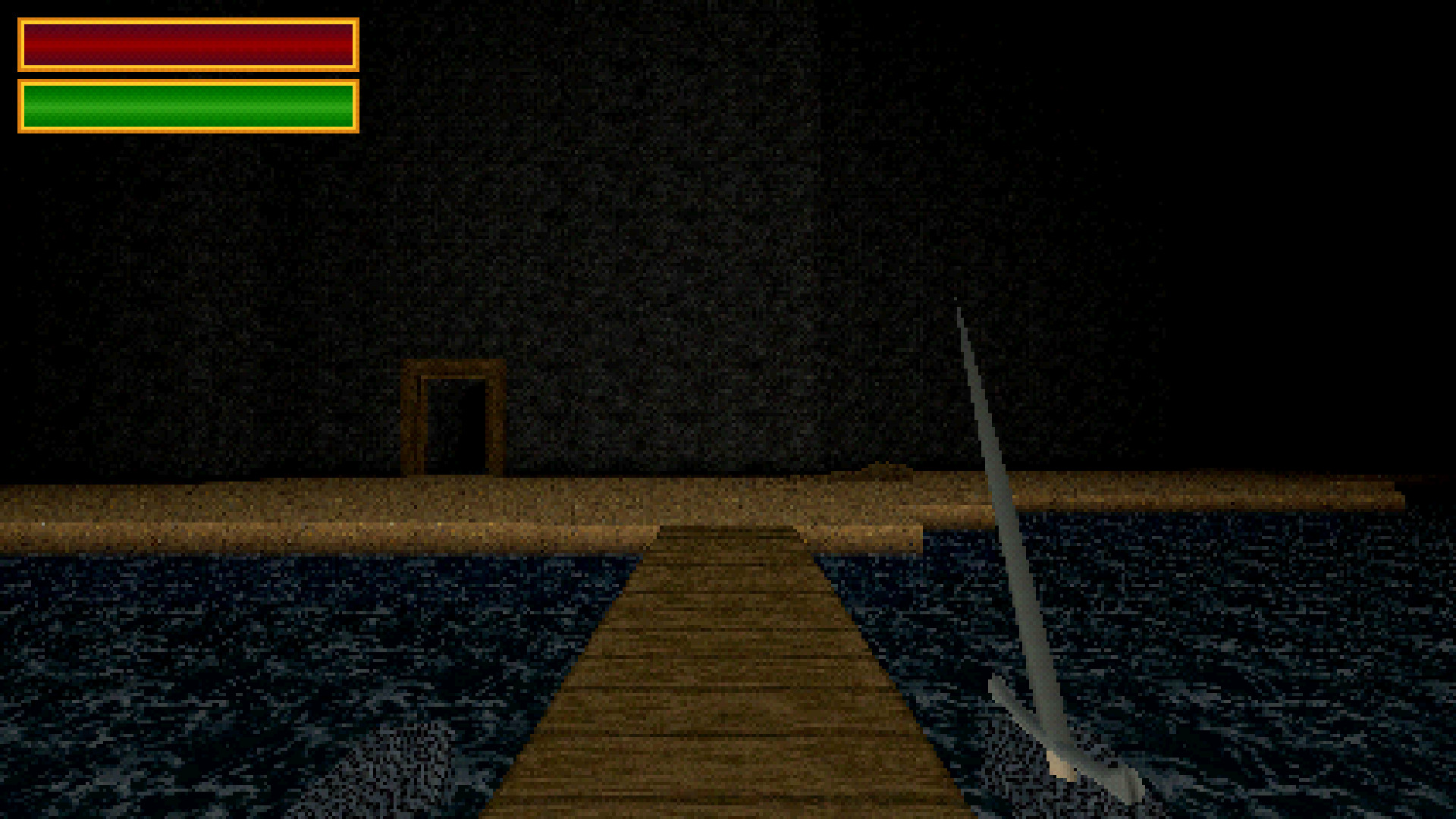 Fiend's Isle - Screenshot 7