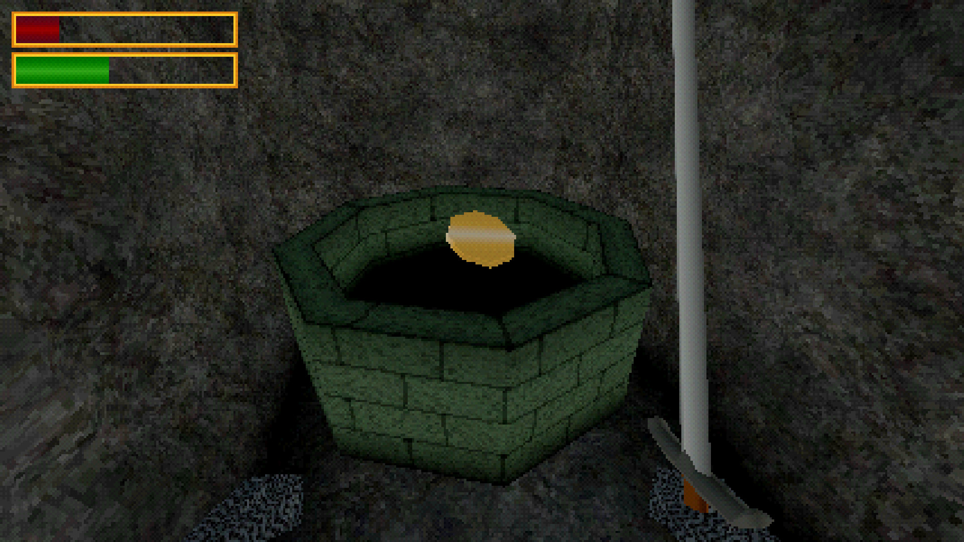 Fiend's Isle - Screenshot 6