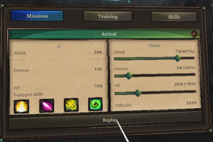 Akyrikon VR - Screenshot 4