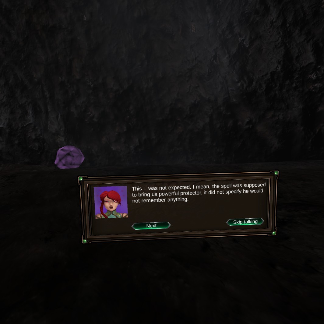 Akyrikon VR - Screenshot 2