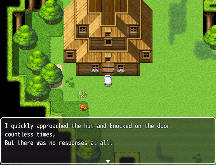 Huge Breast Princess Knight Anne - Screenshot 2