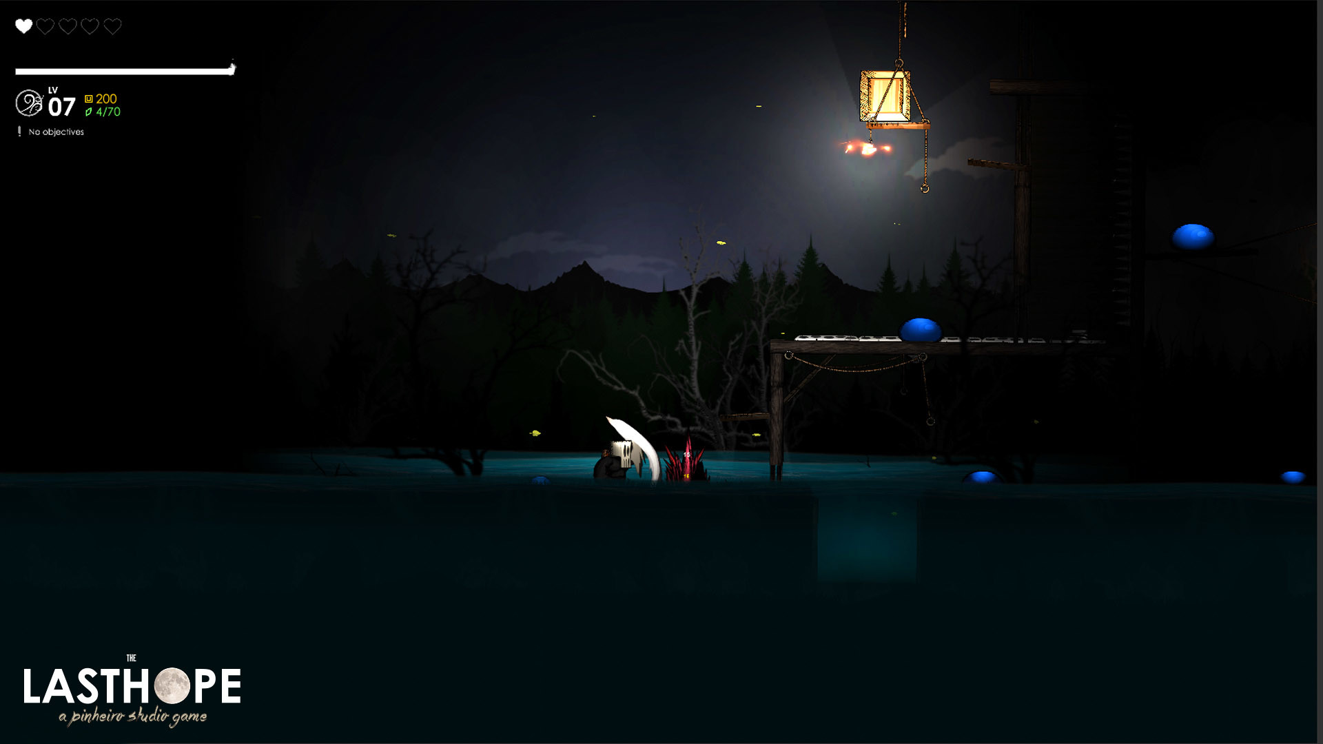 The Last Hope - Screenshot 7