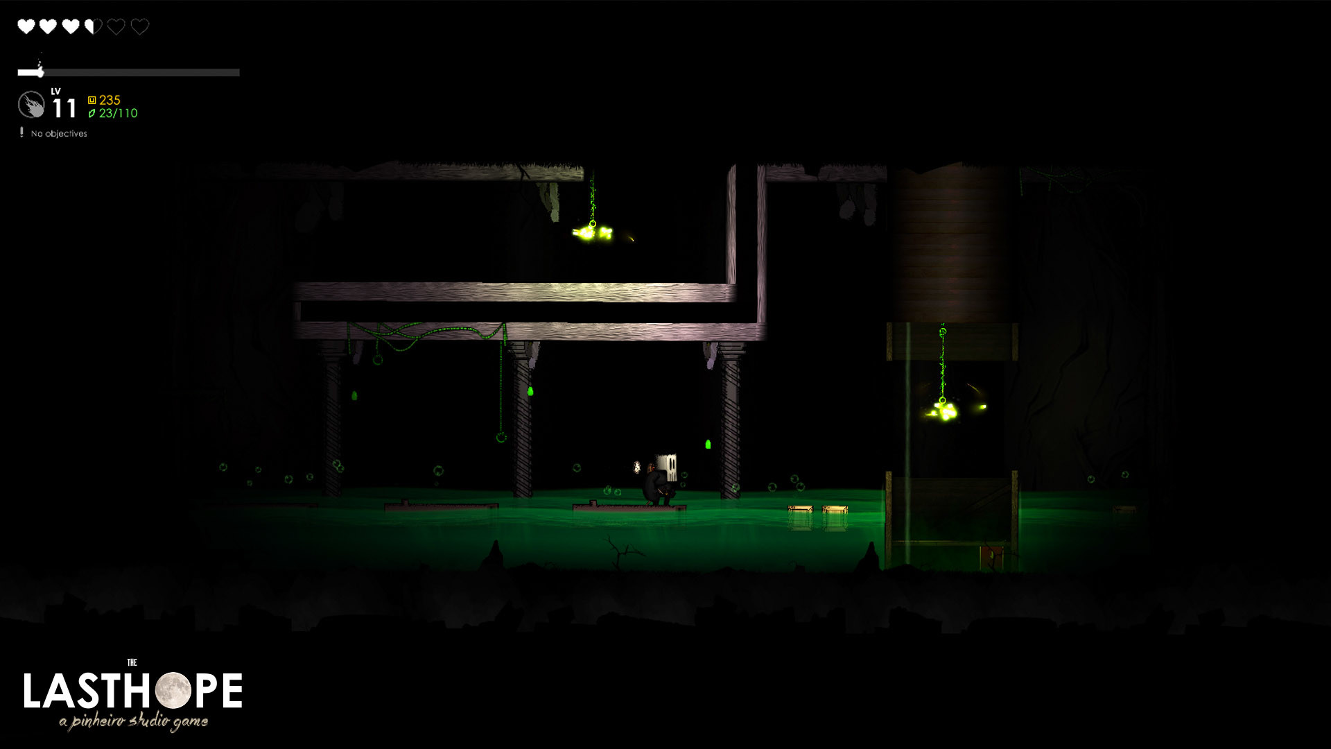 The Last Hope - Screenshot 5