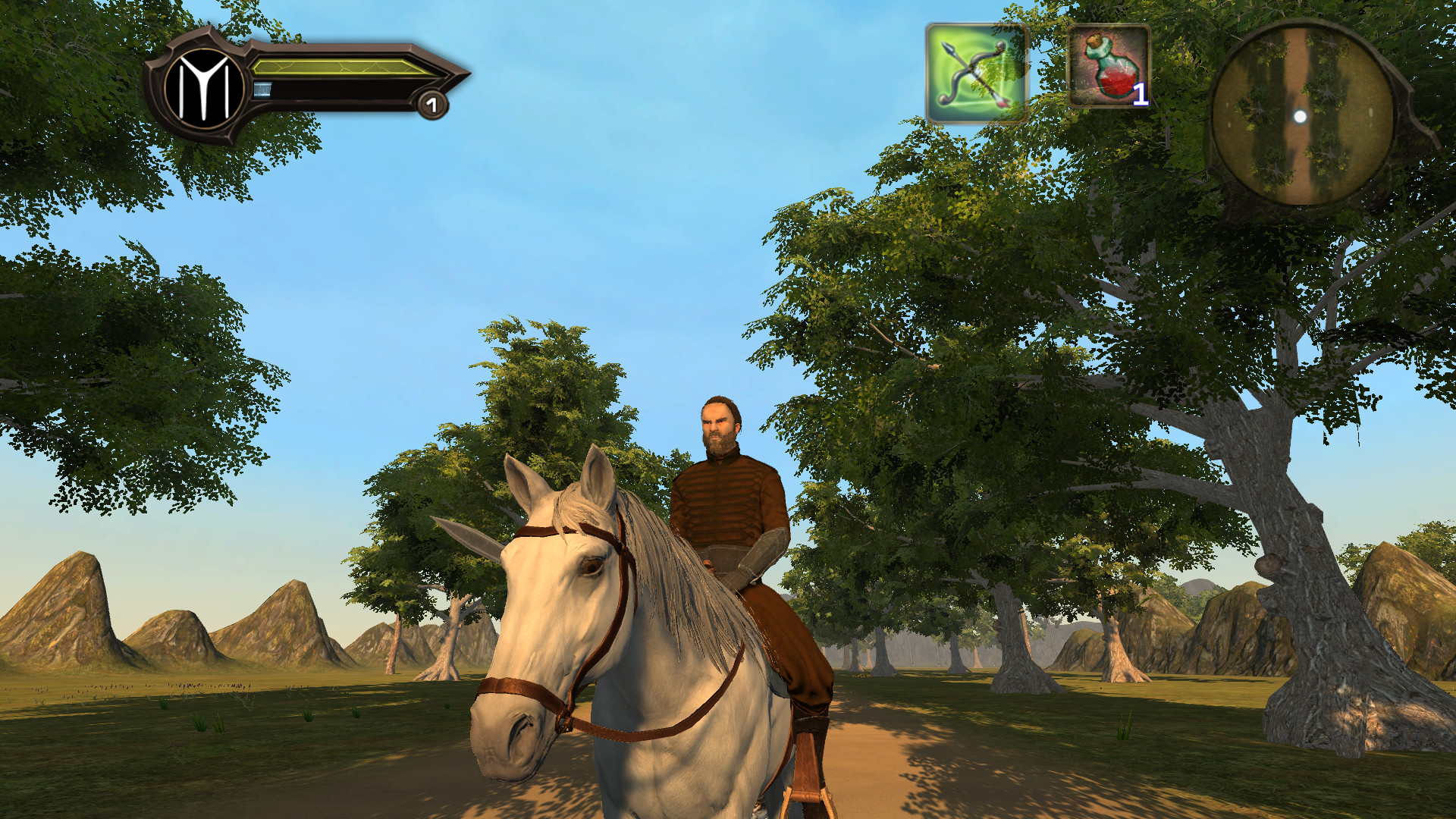 Ertugrul Gazi - Screenshot 2