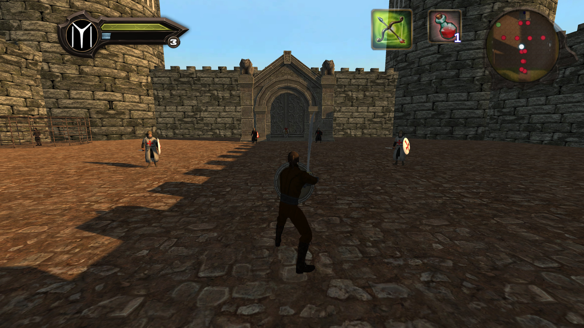 Ertugrul Gazi - Screenshot 8