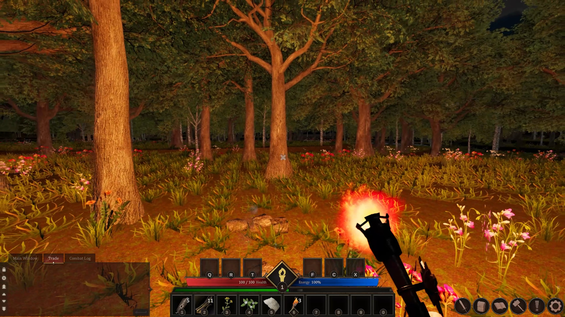 Sword and Stone - Screenshot 2