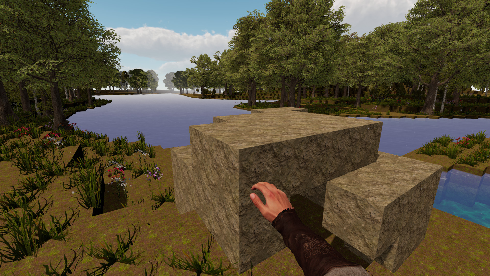 Sword and Stone - Screenshot 5