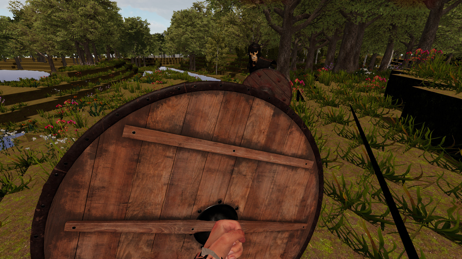 Sword and Stone - Screenshot 3