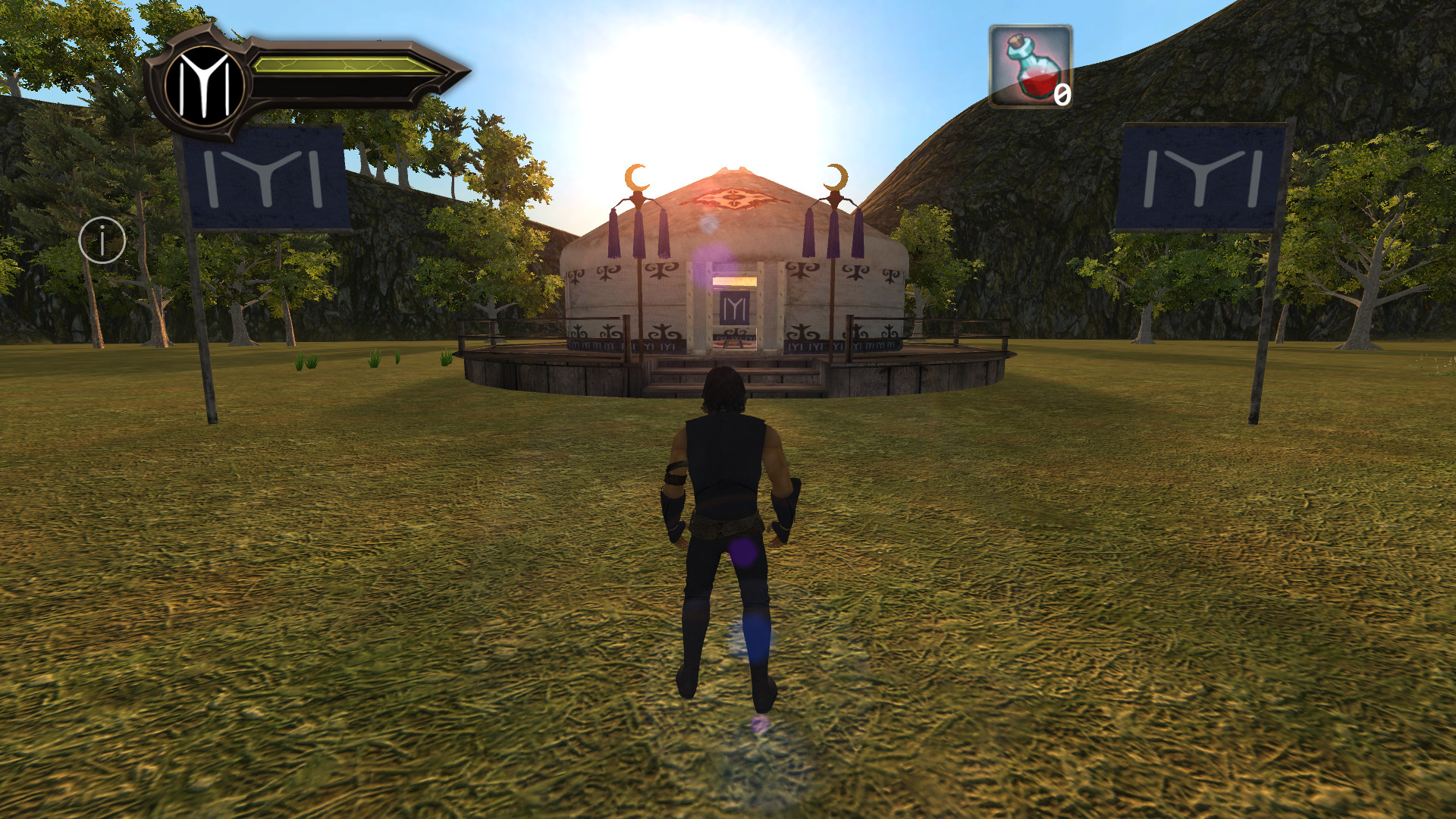 Osman Gazi - Screenshot 2